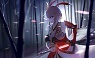 以“篮球+科技”为主题的创新赛事首次亮相上海，科技感篮球场
